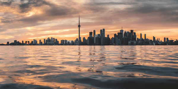 SourceKnowledge Expands to Toronto