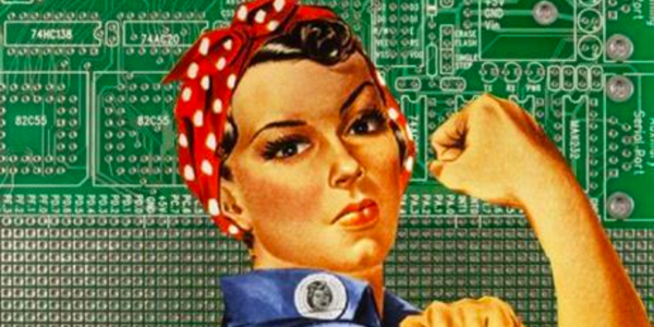 Women in Tech Deserve Better