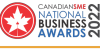 Canadian SME logo
