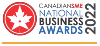 Canadian SME logo