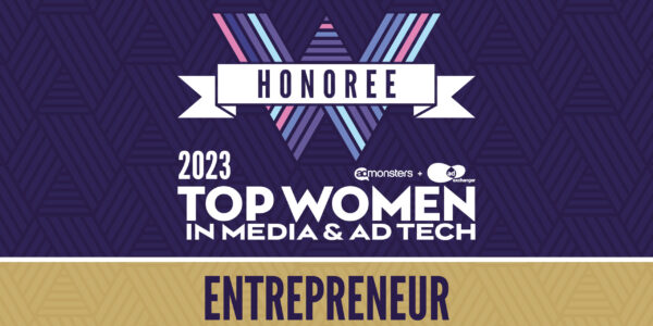 2023 Top Women in Media & Adtech